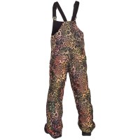 Youth Barkley Insulated Bib Overall - Acid