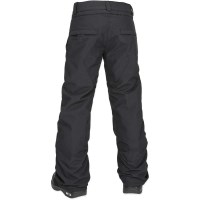 Youth Freakin Chino Insulated Pant - Black