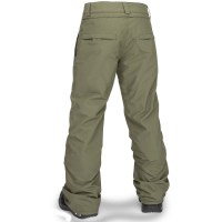 Youth Freakin Chino Insulated Pant - Ivy