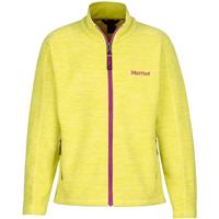 Girls Lassen Fleece - Sprig