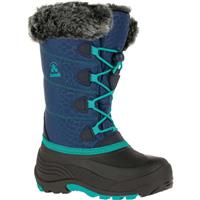 Kamik Snowgypsy 3 Boot - Youth - Navy