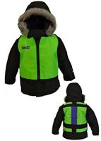 Training Vest (Green) - Training Vest (Green)