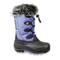 Kamik Snowgypsy Boots - Preschool - Lavender