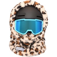 Youth MDX Over the Helmet Balaclava - Jaguar