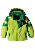  Mini Leader Jacket - Spyder Mini Leader Jacket - WinterKids.com                                                                                                            