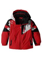  Mini Leader Jacket - Spyder Mini Leader Jacket - WinterKids.com                                                                                                            