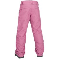 Girl's Frochickidee Insulated Pant - Blurred Violet