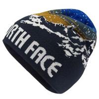 Youth Anders Beanie - Blue / Blue / Blue - Youth Anders Beanie                                                                                                                                   