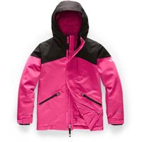 Girls Lenado Insulated Jacket - Mr. Pink - Lenado Insulated Jacket  - Winterkids.com                                                                                                             