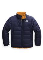 Boys Reversible Mount Chimborazo Jacket - TNF Navy - Boys Reversible Mount Chimborazo Jacket - WinterKids.com                                                                                              