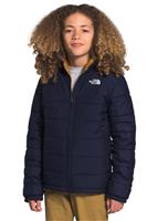 Boys Reversible Mount Chimborazo Jacket - TNF Navy - Boys Reversible Mount Chimborazo Jacket - WinterKids.com                                                                                              