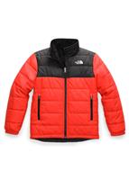 Boys Reversible Mount Chimborazo Jacket - Flare - Boys Reversible Mount Chimborazo Jacket - WinterKids.com                                                                                              