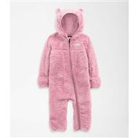 Baby Bear One-Piece Fleece Suit