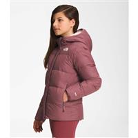 The North Face North Down Fleece-Lined Parka - Girls