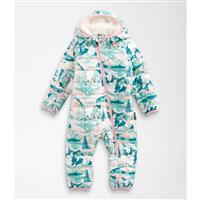 Betsy Trotwood Lach Overzicht The North Face Baby ThermoBall One-Piece Snow Suit | WinterKids
