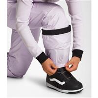 Girls Freedom Insulated Pant - Lavender Fog