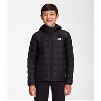 Boys ThermoBall Hooded Jacket