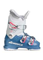 Speed Machine J3 Ski Boots - Kid&#39;s