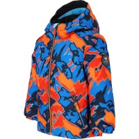 Kids Ashor Jacket - Thermal Slopes