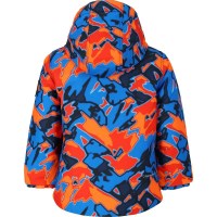 Kids Ashor Jacket - Thermal Slopes