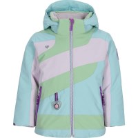 Girl's Carina Jacket - Fern