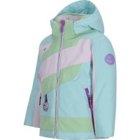 Girl's Carina Jacket - Fern