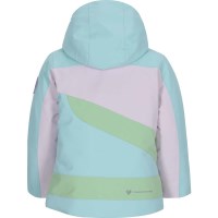 Girl's Carina Jacket - Fern