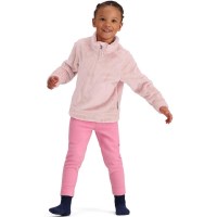 Junior Superior Gear Zip Top - Pinkaboo