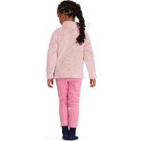 Junior Superior Gear Zip Top - Pinkaboo