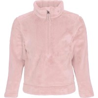 Junior Superior Gear Zip Top - Pinkaboo