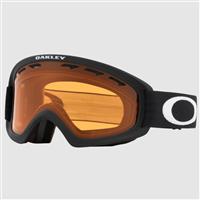 O Frame 2.0 Pro XS Goggle - Matte Black Frame w/ Persimmon Lens (OO7126-01)