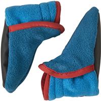 Baby Synch Booties - Anacapa Blue (APBL)
