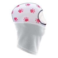 Seirus Jr Thick N Thin Print Headliner - Youth - Paws