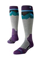 Women's Ridge Line Socks
