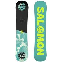 Girls Oh Yeah Grom Snowboard