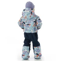 Toddler One Piece - Snow Day