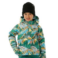 Toddler Classic Jacket - Toddler - Dreamscape