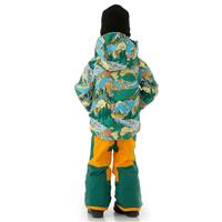 Toddler Classic Jacket - Toddler - Dreamscape