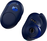 Push True Wireless In-Ear Earbud - Indigo