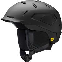 Nexus Mips Helmet - Matte Black