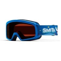 Youth Rascal Goggle - Cobalt Shark Bait frame w/ RC36 Lens (M006782KG998K)