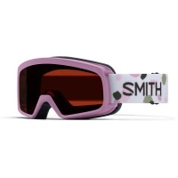 Youth Rascal Goggle - Proper Pink Paint Brush frame w/ RC36 Lens (M0067823W998K)