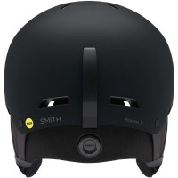 Rodeo Junior MIPS Helmet - Matte Black