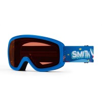 Youth Snowday Goggle - Cobalt Shark Bait frame w/ RC36 Lens (M004422KG998K)