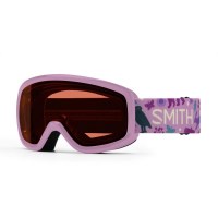 Youth Snowday Goggle - Proper Pink Forest Friends frame w/ RC36 Lens (M004422KF998K)