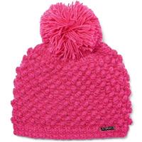Girls Spyder Helena Hat - Pink