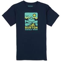 Youth Burton Traildaze Short Sleeve T Shirt