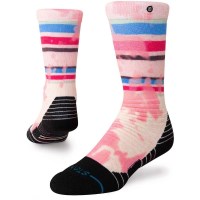 Brong Kids Poly Snow Sock - Pink