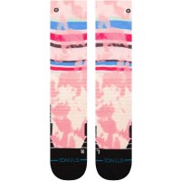 Brong Kids Poly Snow Sock - Pink