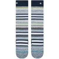 Curren Kids Wool Snow Sock - Iceblue